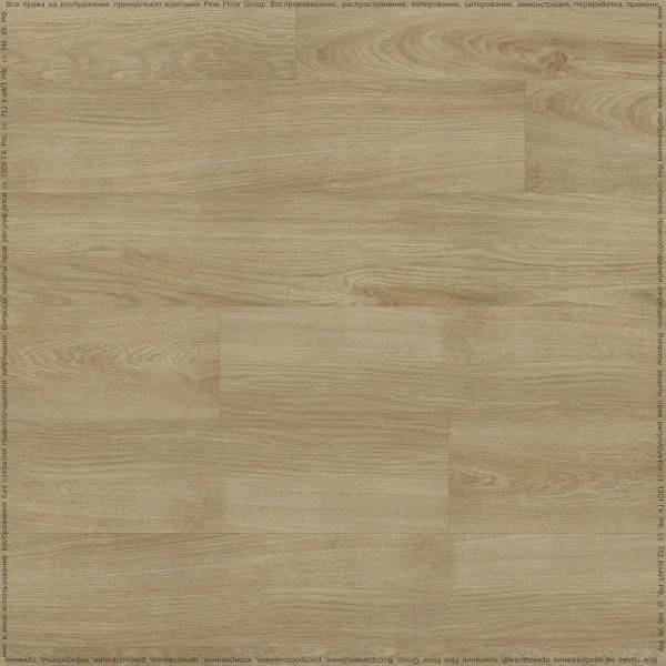 Кварц-виниловая плитка FineFloor Wood Дуб Лиенц FF-1437 в Челябинске