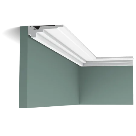 Карниз Orac C355 (35*111*2000 мм) в Челябинске