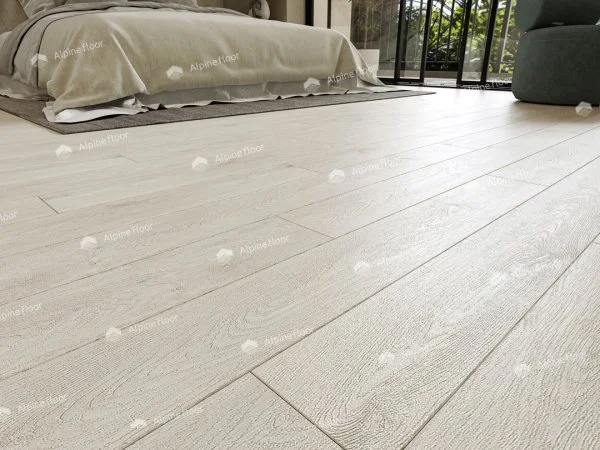 Каменно-полимерная плитка Alpine Floor Grand Sequoia Village Атланта ECO 11-207 4мм, 43 класс в Челябинске