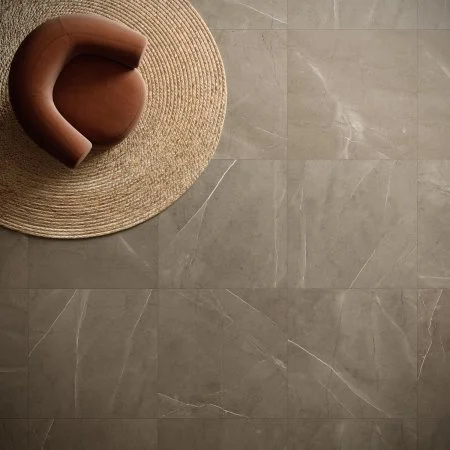 Керамогранит Coliseum Фьямма Бронз 60х60 (Натуральный и Реттифицированный) в Челябинске