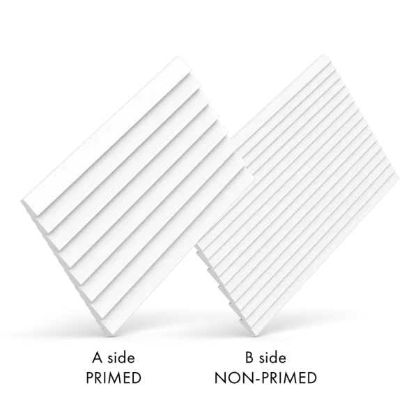 Декоративная панель Orac WX204 (200x25x1.6 см) в Челябинске