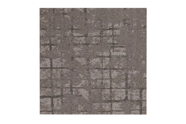 Ковровая плитка AW Macro 96 в Челябинске