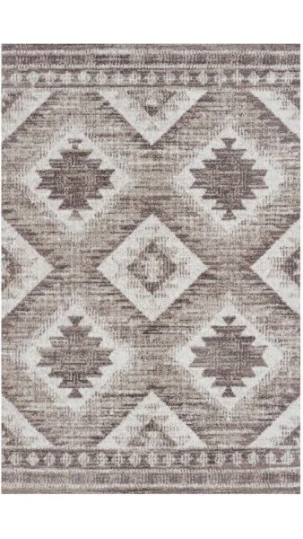 Ковер Синтелон Creative 1,60X2,30 33EBE Прямоугольник в Челябинске