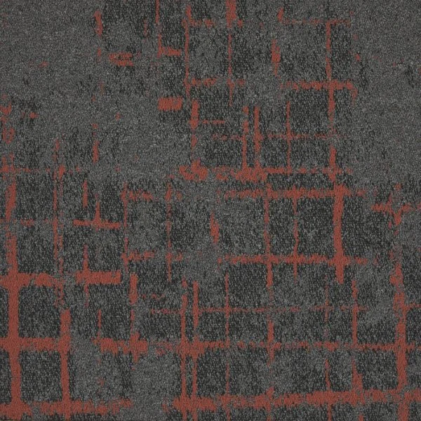 Ковровая плитка AW Macro 91 в Челябинске