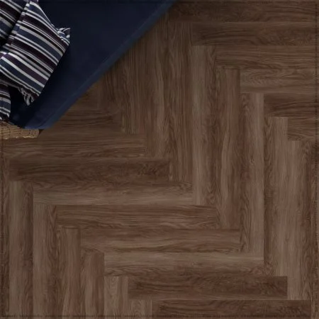 ПВХ плитка FineFlex Wood Дуб Тебердин FX-112 в Челябинске