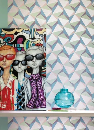 Обои Milassa Modern  М3, 005/1 в Челябинске