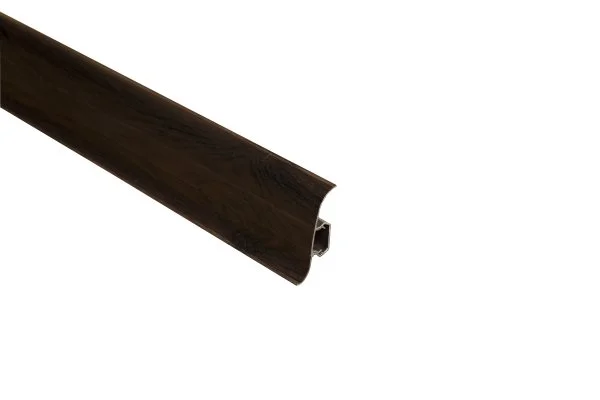 Пластиковый плинтус Bonkeel Color BC6015 (60х25х2200 мм) в Челябинске