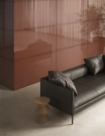 Керамогранит Italon Этернум Крим 60х120 (Натуральная и Реттифицированная) в Челябинске