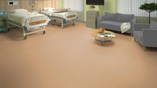 Линолеум Tarkett iQ Melodia CMELI-2620 2 м в Челябинске