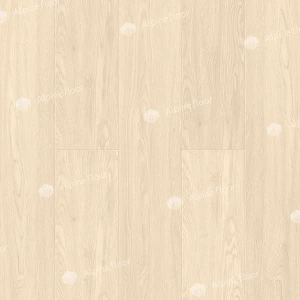 Каменно-полимерная плитка Alpine Floor Classic Light Ясень Макао ECO 106-11 MC 3.5мм, 34 класс в Челябинске