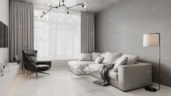 Каменно-полимерная плитка Alpine Floor Stone Брайс ECO 4-20, 4 мм 43 класс в Челябинске