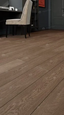 Инженерная доска Alpine Floor Studio Дуб Терра в Челябинске