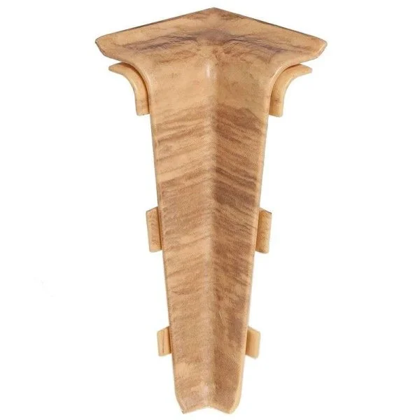 Угол внутренний INDO70 09 Дуб Изысканный в Челябинске