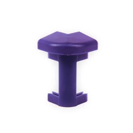 Наружный угол Korner 113 Синий в Челябинске