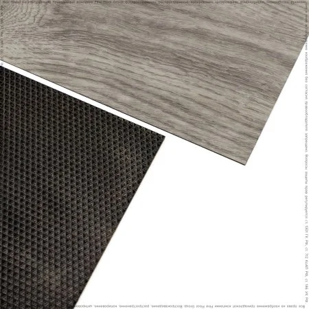 ПВХ плитка FineFlex Wood Дуб Алнахай FX-101 в Челябинске