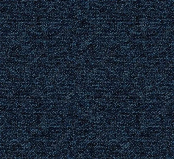 Ковровое покрытие Betap Baltic 84 Синий (4м) в Челябинске