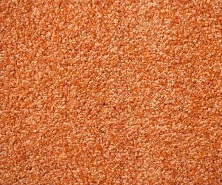 Ковровое покрытие Zartex Кидс 284 Апельсин - 3 м в Челябинске