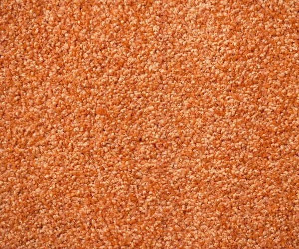 Ковровое покрытие Zartex Кидс 284 Апельсин - 3 м в Челябинске