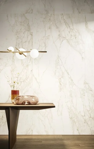 Керамогранит Italon Этернум Каррара 120х278 (Натуральная и Реттифицированная) в Челябинске