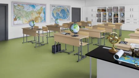 Линолеум Tarkett Acczent Pro Aspect 9 3 м в Челябинске