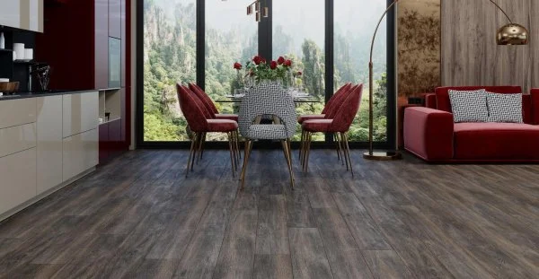 Ламинат Sunfloor 8/33 SF33VV-61 Дуб Бремен 4v в Челябинске