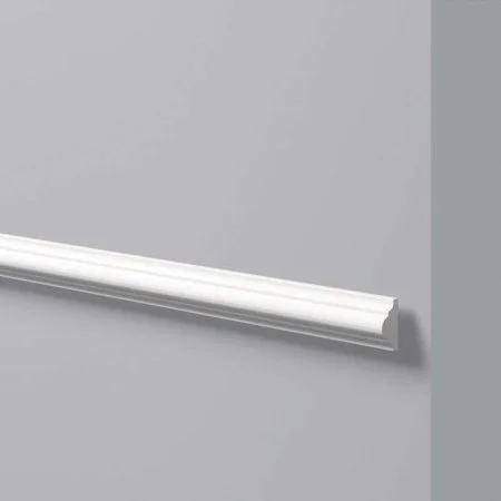 Молдинг NMC Wallstyl WL1 (38х18х2000 мм) в Челябинске