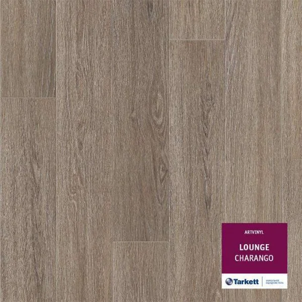 ПВХ плитка Tarkett Lounge Charango Планка 152Х914 в Челябинске