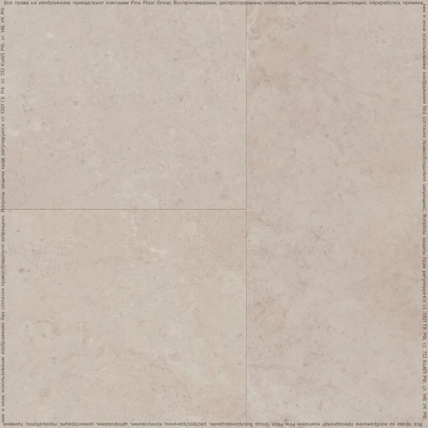 Кварц-виниловая плитка FineFloor Stone Клерво FF-1465 в Челябинске
