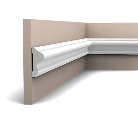 Молдинг Orac P8020 (60*26*2000 мм) в Челябинске