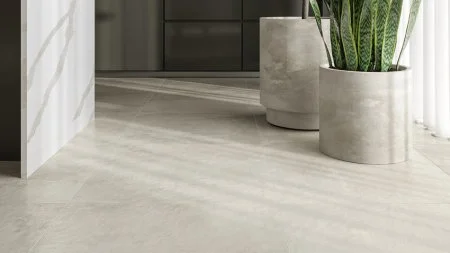 Керамогранит Coliseum Экспо Уайт 60х60 (Натуральный и Реттифицированный) в Челябинске