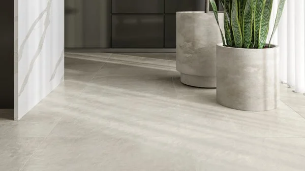 Керамогранит Coliseum Экспо Уайт 60х60 (Натуральный и Реттифицированный) в Челябинске