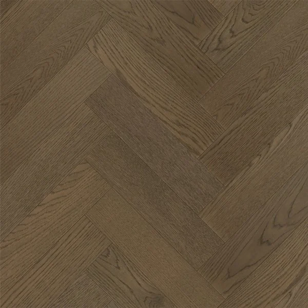 Паркетная доска Quartz Parquet Штучный паркет Дуб Амбарный 44-1258-04 в Челябинске