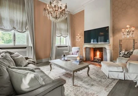 Обои Milassa Mirabelle MR4, 003 в Челябинске