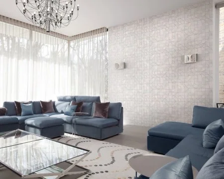 Обои Milassa Geometrica Gm1, 001 в Челябинске