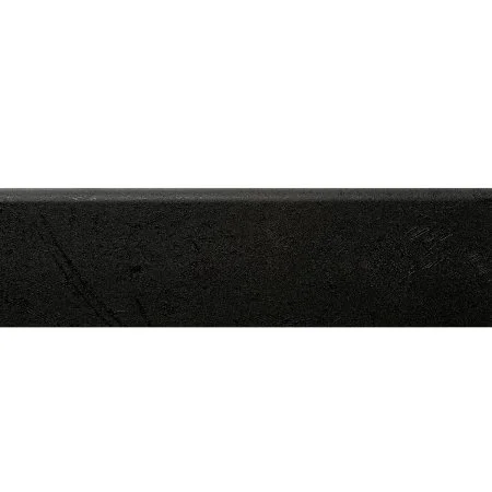 Плинтус MDF Bonkeel 24034 Чёрный Лофт (80х16х2400 мм) в Челябинске