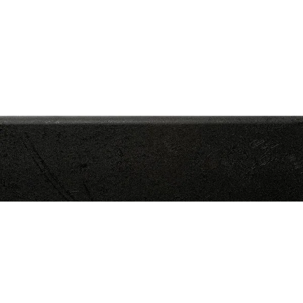 Плинтус MDF Bonkeel 24034 Чёрный Лофт (80х16х2400 мм) в Челябинске