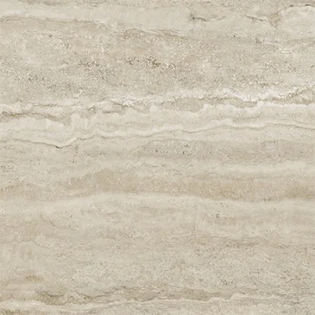 Керамогранит Vitra CityStone Травертин Линейный 60х60 (Натуральная и Реттифицированная) в Челябинске