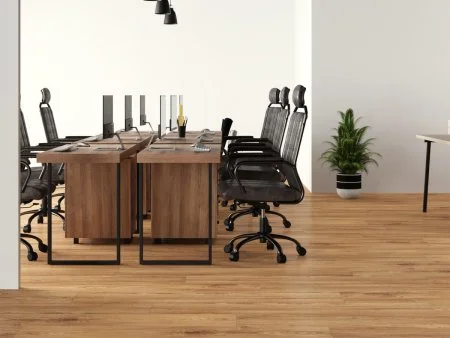 ПВХ Плитка IVC Tanto 841 Windsor Oak в Челябинске