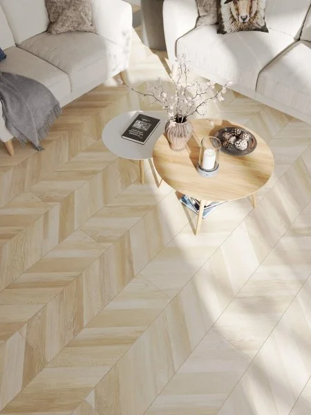 Ламинат Egger PRO 8/33 4V Large Дуб Кестинкорт Мокко левая EPL241F4CL в Челябинске