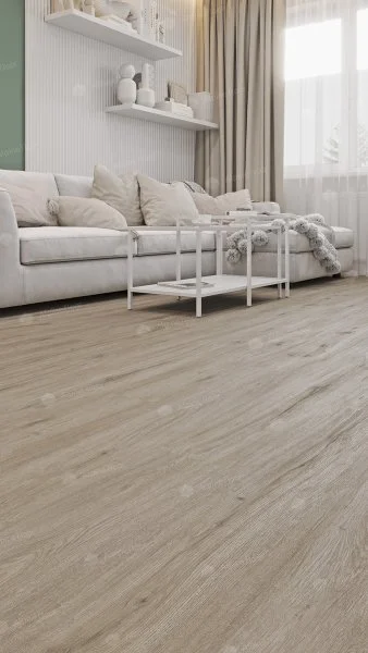 Каменно-полимерная плитка Alpine Floor Solo Прэсто ECO 14-8, 3,5 мм 34 класс в Челябинске