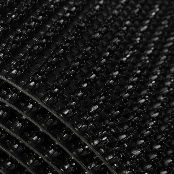 Щетинистое покрытие Альфа-Стиль 139 Чёрный - 0,9х15 м. пог в Челябинске