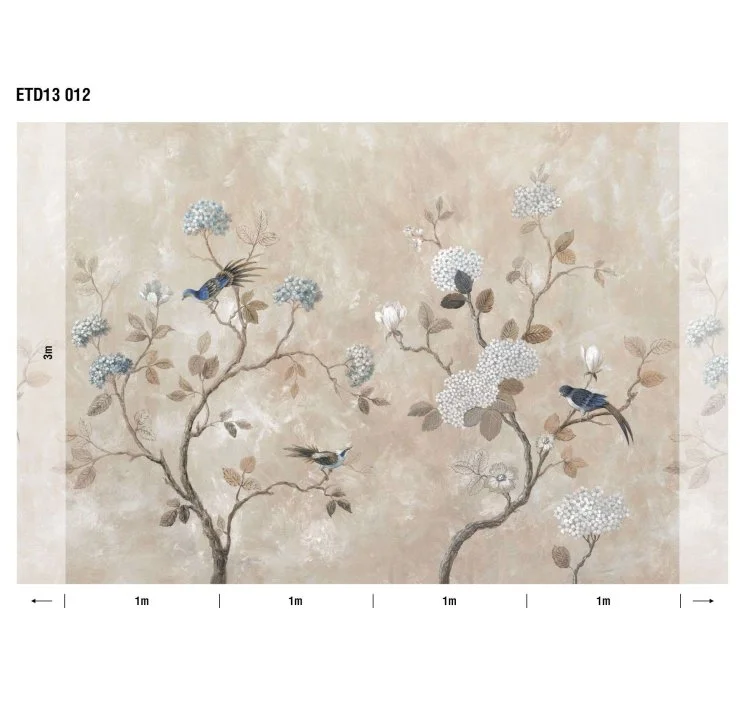 Обои Loymina Etude vol. II ETD13 012 в Челябинске