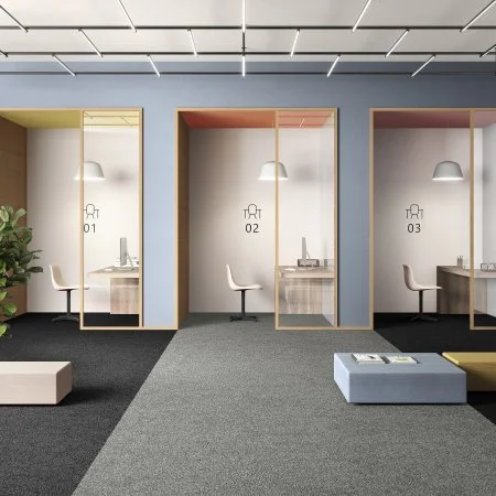 Ковровая плитка AW Medusa 94 в Челябинске