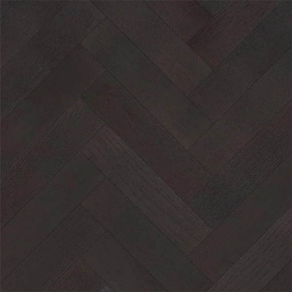 Паркетная доска Quartz Parquet Штучный паркет Дуб Смоляной 44-1258-01 в Челябинске