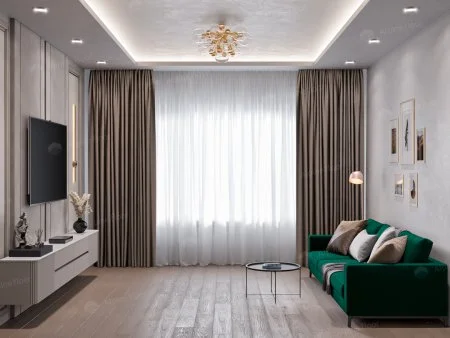 Инженерная доска Alpine Floor Villa Дуб Тобакко в Челябинске