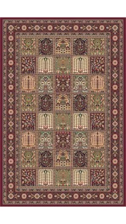 Ковер Синтелон Solid 2,00x3,00 12CVC Прямоугольник в Челябинске