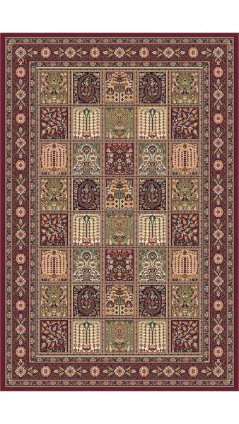 Ковер Синтелон Solid 2,00x3,00 12CVC Прямоугольник в Челябинске