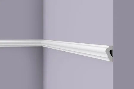 Молдинг NMC Wallstyl WL2 (40х20х2000 мм) в Челябинске