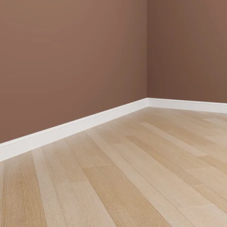 Плинтус Европласт 1.53.112 (80х13х2000 мм) в Челябинске