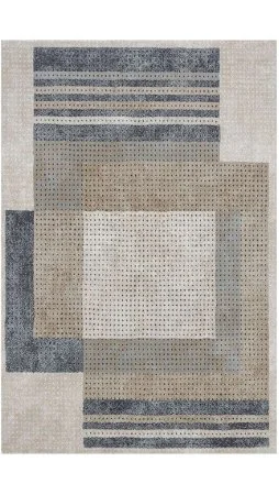 Ковер Синтелон Boho 1,60X2,30 55EME Прямоугольник в Челябинске